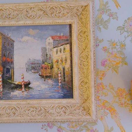 Apartament - Lisa Budua Esterno foto