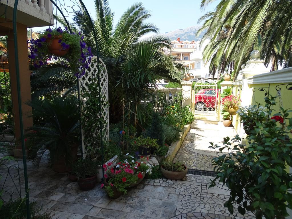 Apartament - Lisa Budua Camera foto