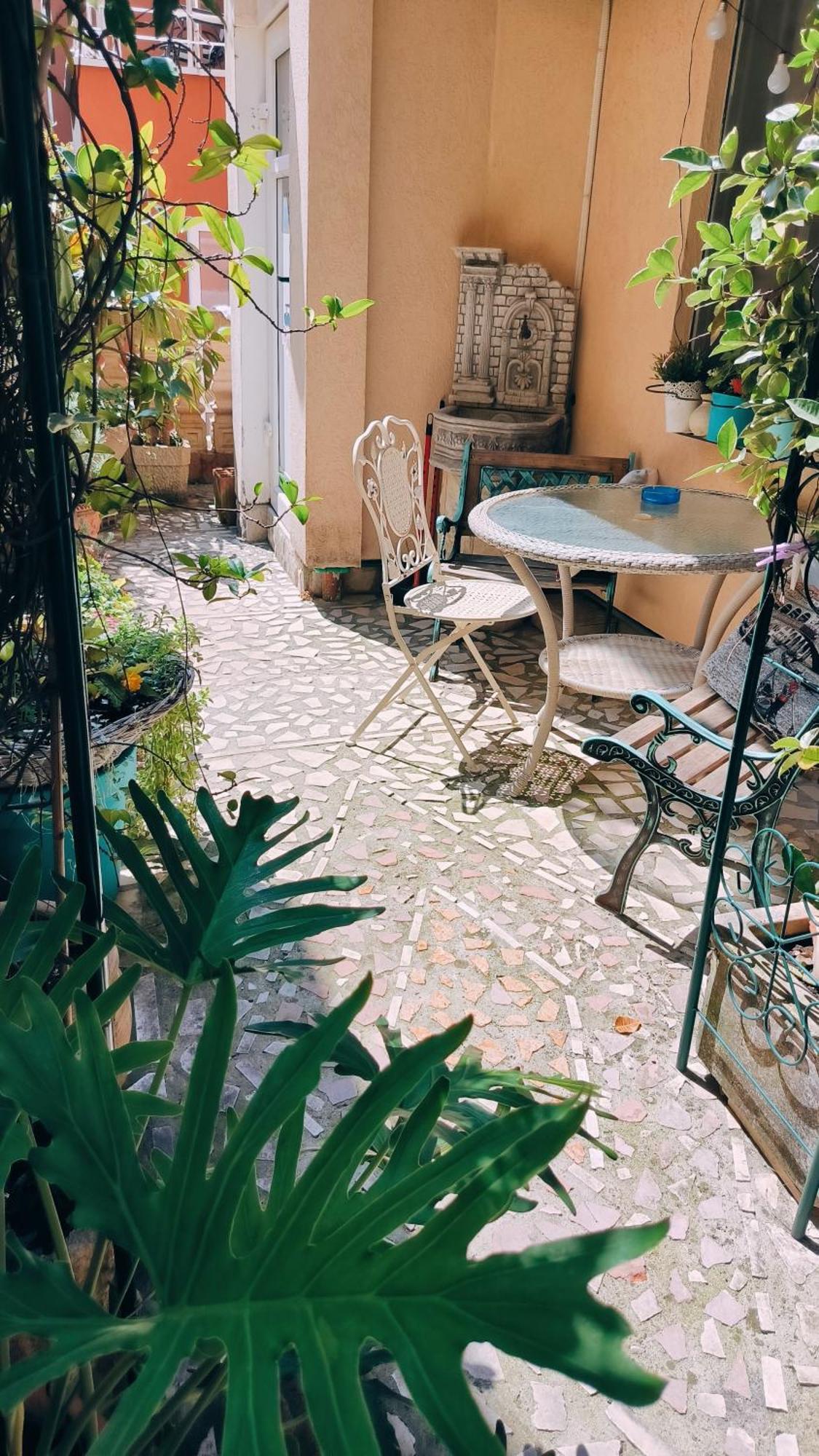 Apartament - Lisa Budua Esterno foto