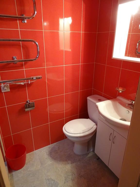 Apartament - Lisa Budua Camera foto