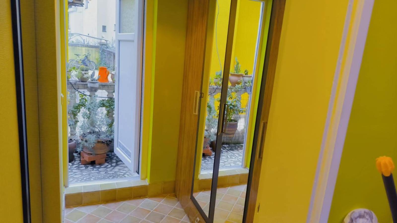 Apartament - Lisa Budua Esterno foto