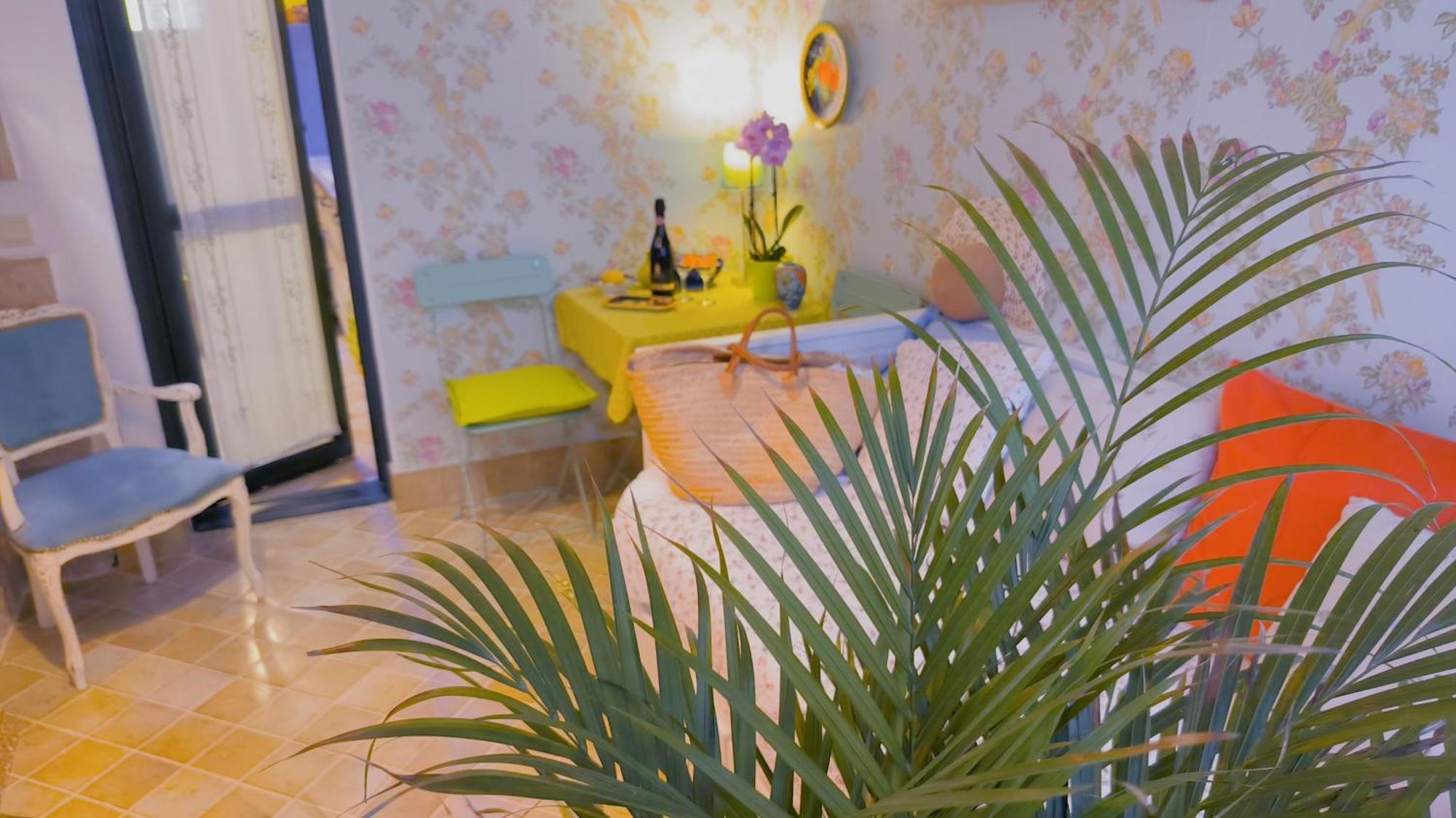 Apartament - Lisa Budua Esterno foto