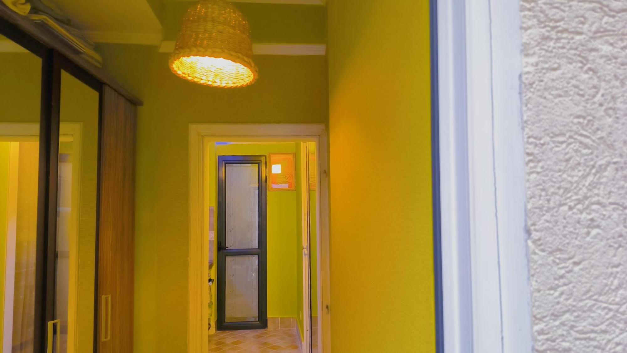 Apartament - Lisa Budua Esterno foto