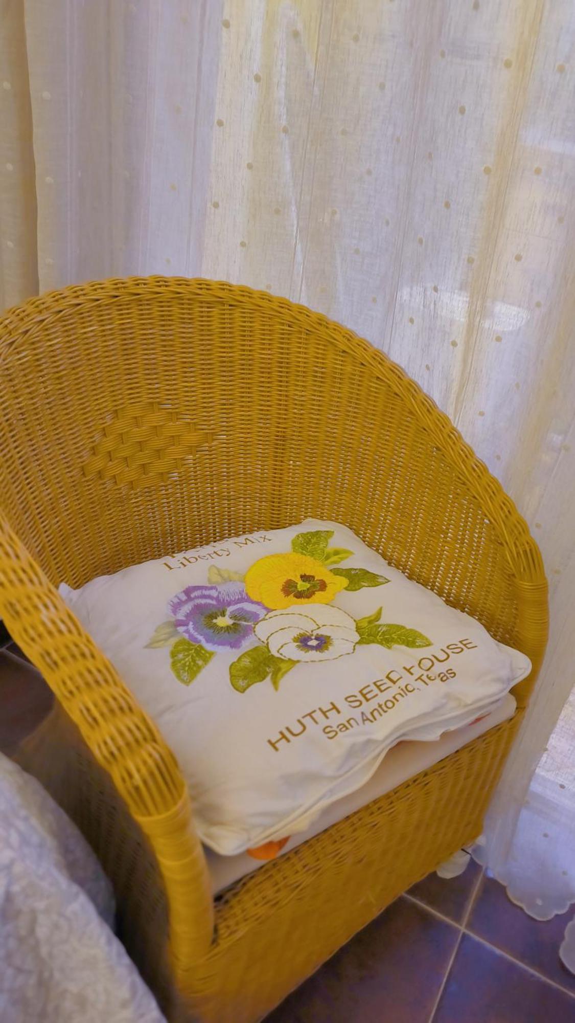 Apartament - Lisa Budua Esterno foto