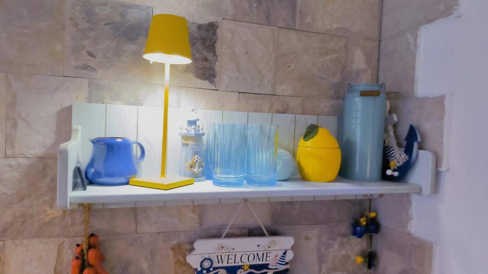 Apartament - Lisa Budua Esterno foto