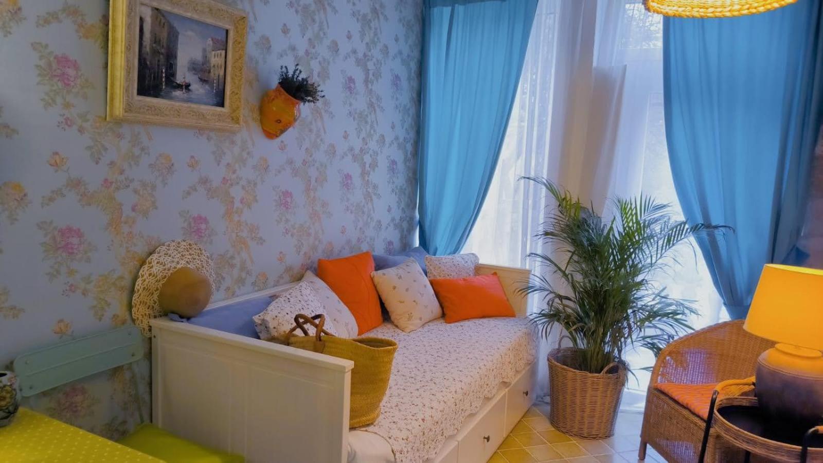 Apartament - Lisa Budua Esterno foto