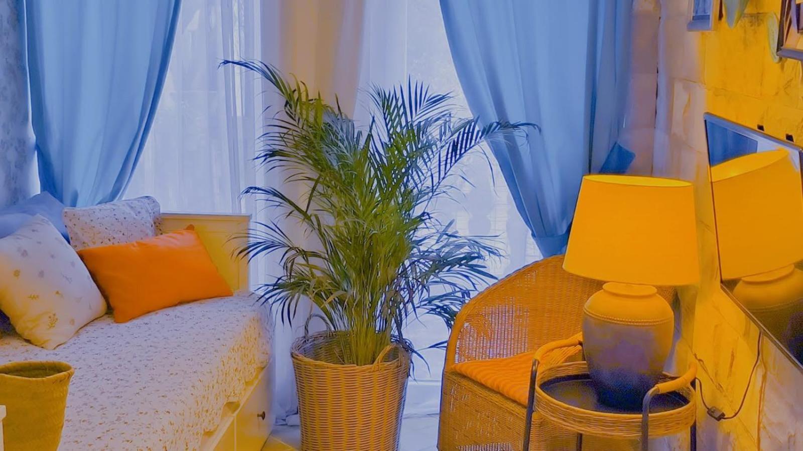 Apartament - Lisa Budua Esterno foto