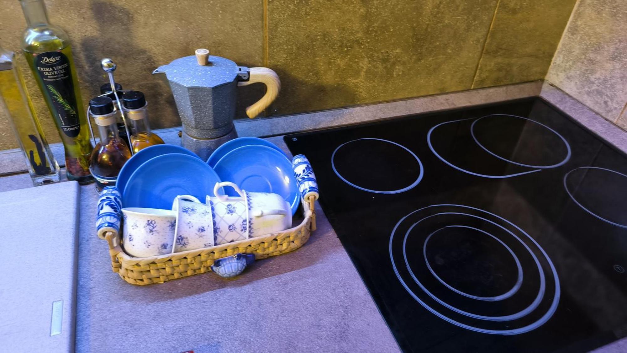 Apartament - Lisa Budua Esterno foto