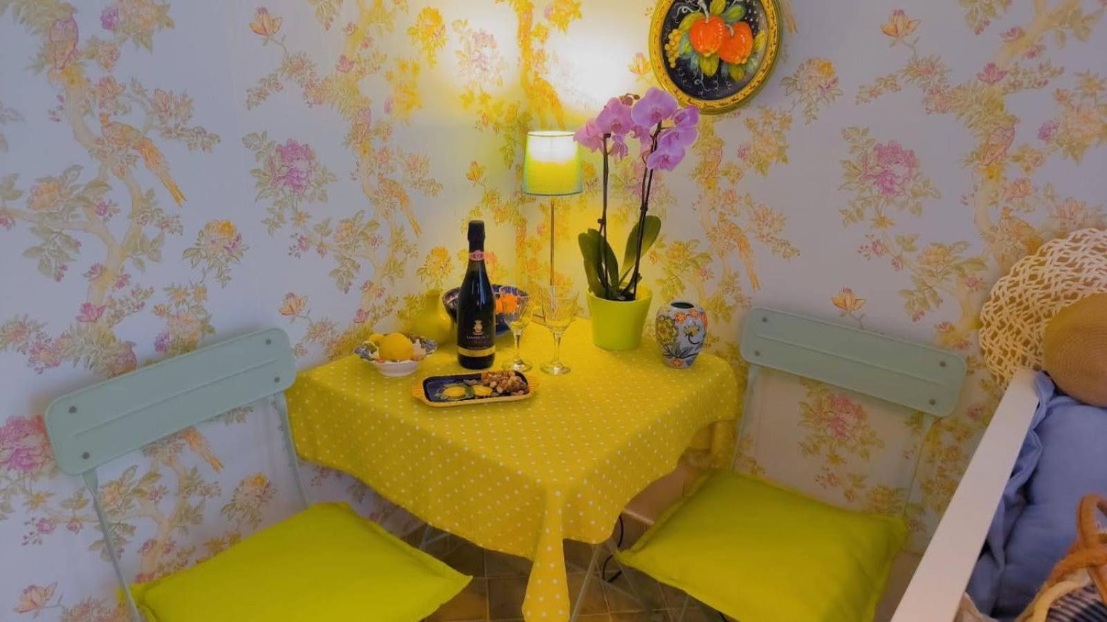 Apartament - Lisa Budua Esterno foto