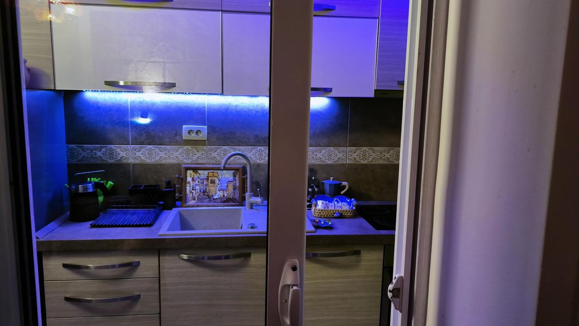Apartament - Lisa Budua Esterno foto