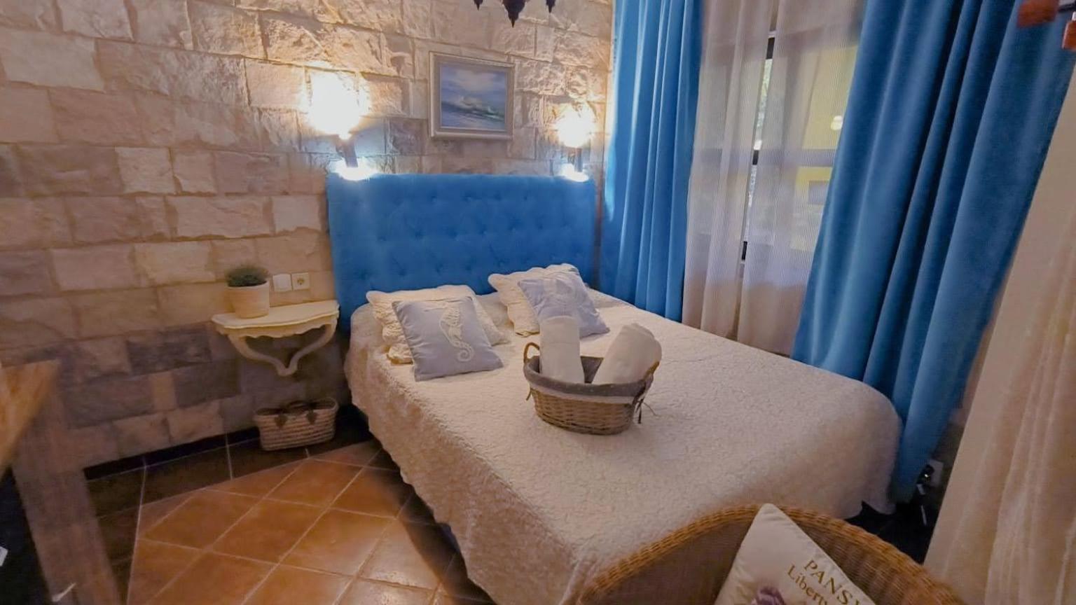 Apartament - Lisa Budua Esterno foto