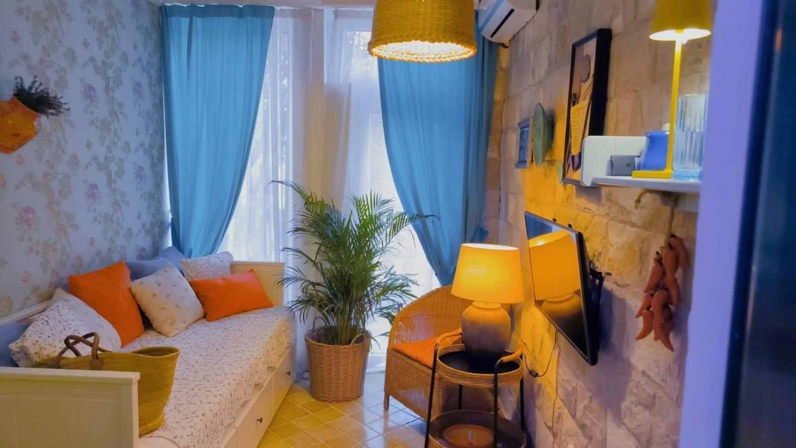 Apartament - Lisa Budua Esterno foto