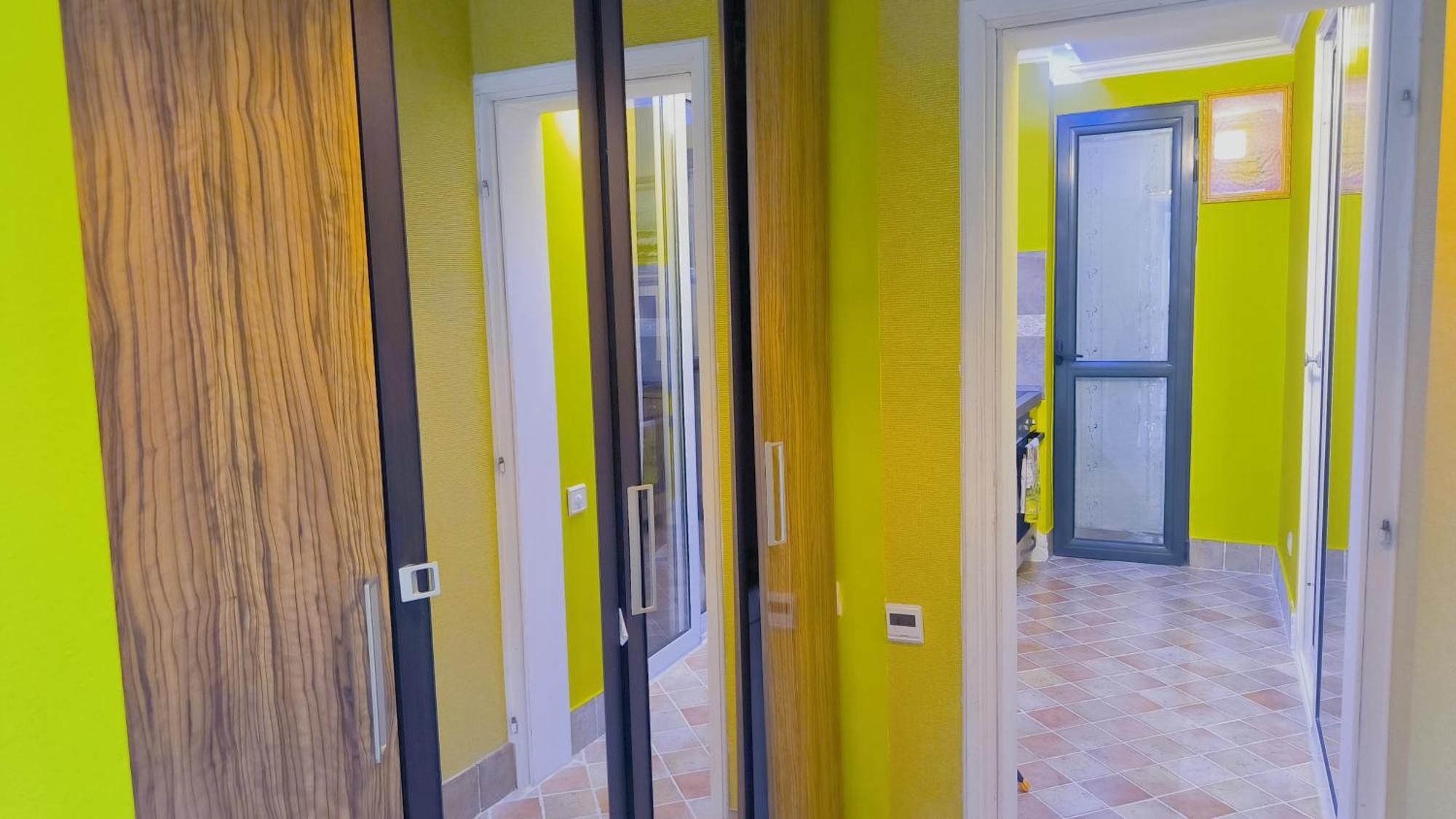 Apartament - Lisa Budua Esterno foto
