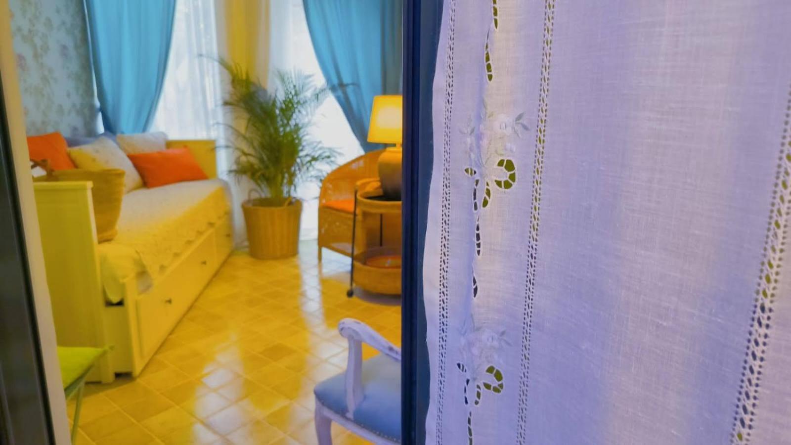 Apartament - Lisa Budua Esterno foto