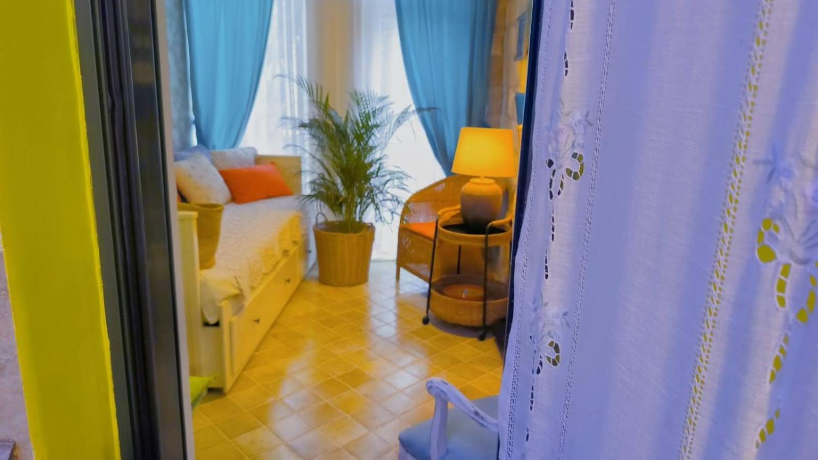 Apartament - Lisa Budua Esterno foto