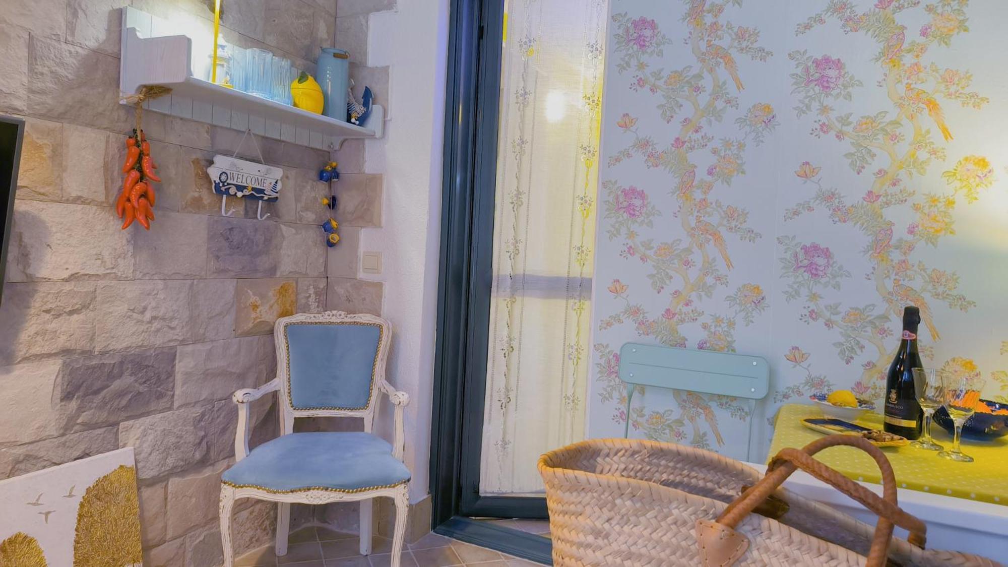 Apartament - Lisa Budua Esterno foto
