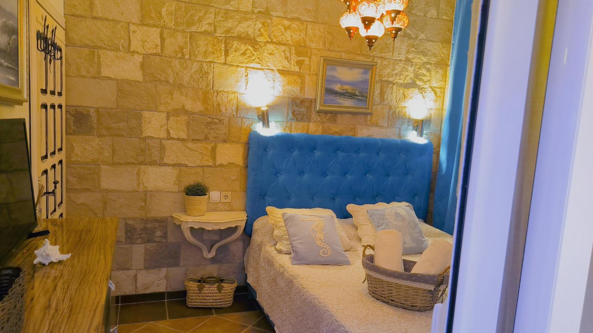 Apartament - Lisa Budua Esterno foto