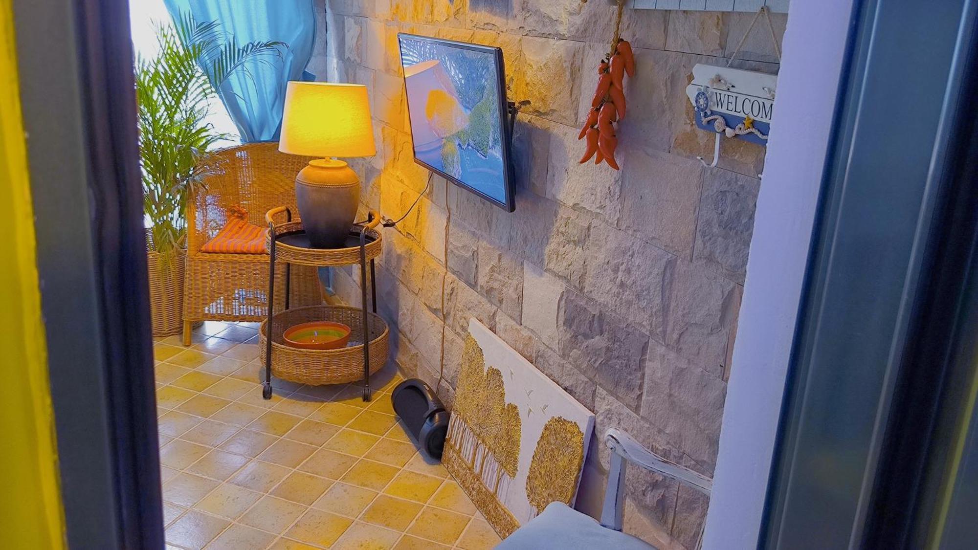 Apartament - Lisa Budua Esterno foto