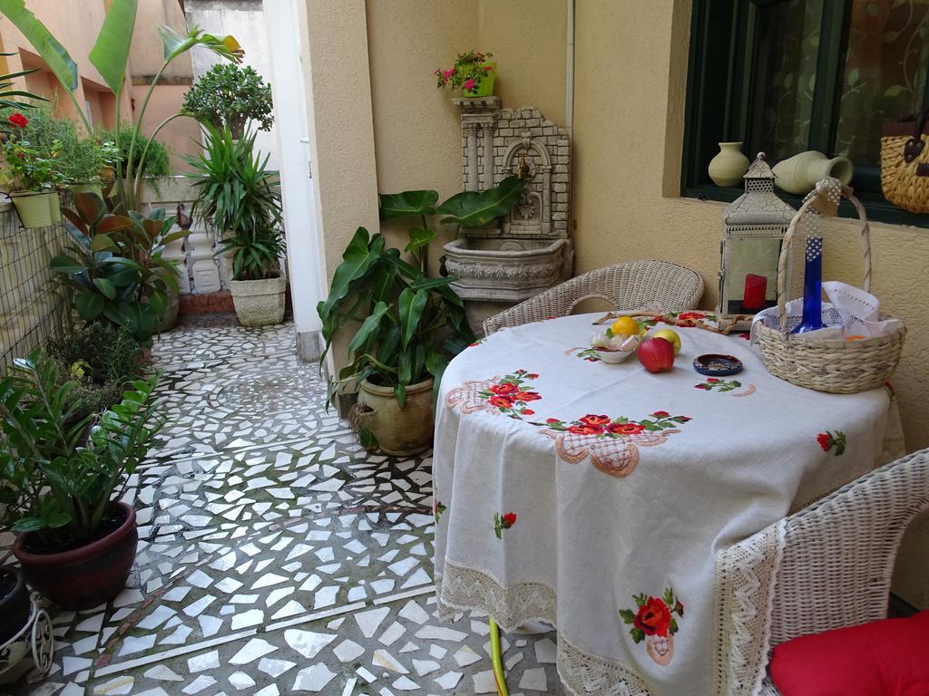 Apartament - Lisa Budua Esterno foto