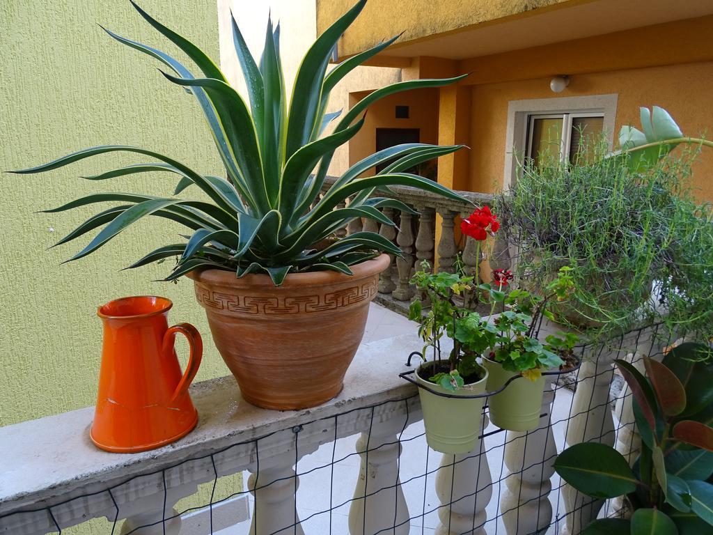 Apartament - Lisa Budua Esterno foto