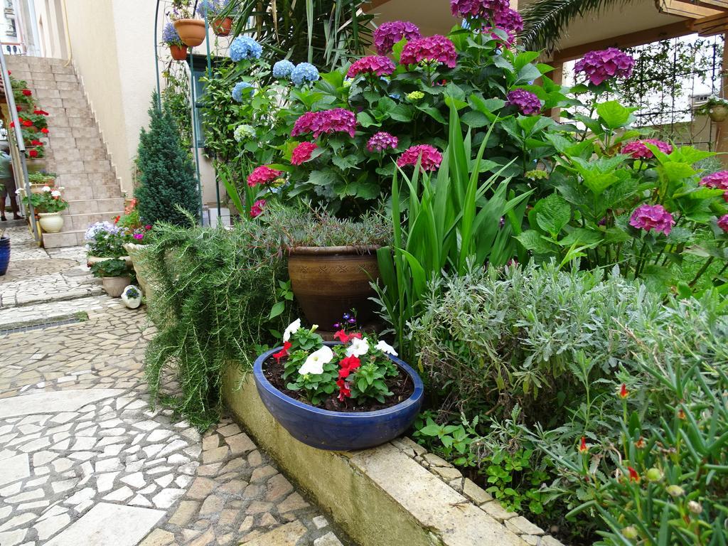 Apartament - Lisa Budua Esterno foto