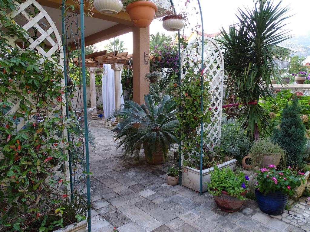 Apartament - Lisa Budua Esterno foto