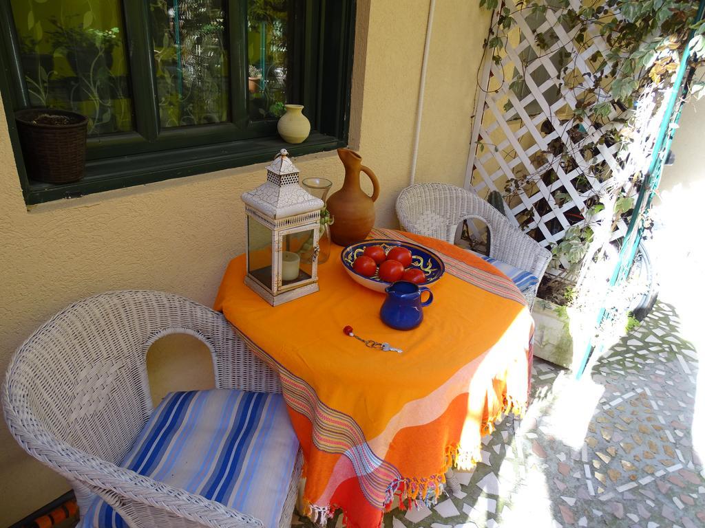 Apartament - Lisa Budua Esterno foto