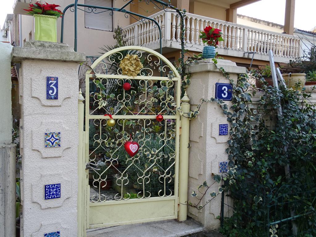 Apartament - Lisa Budua Esterno foto